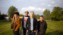 NADA SURF Bordeaux