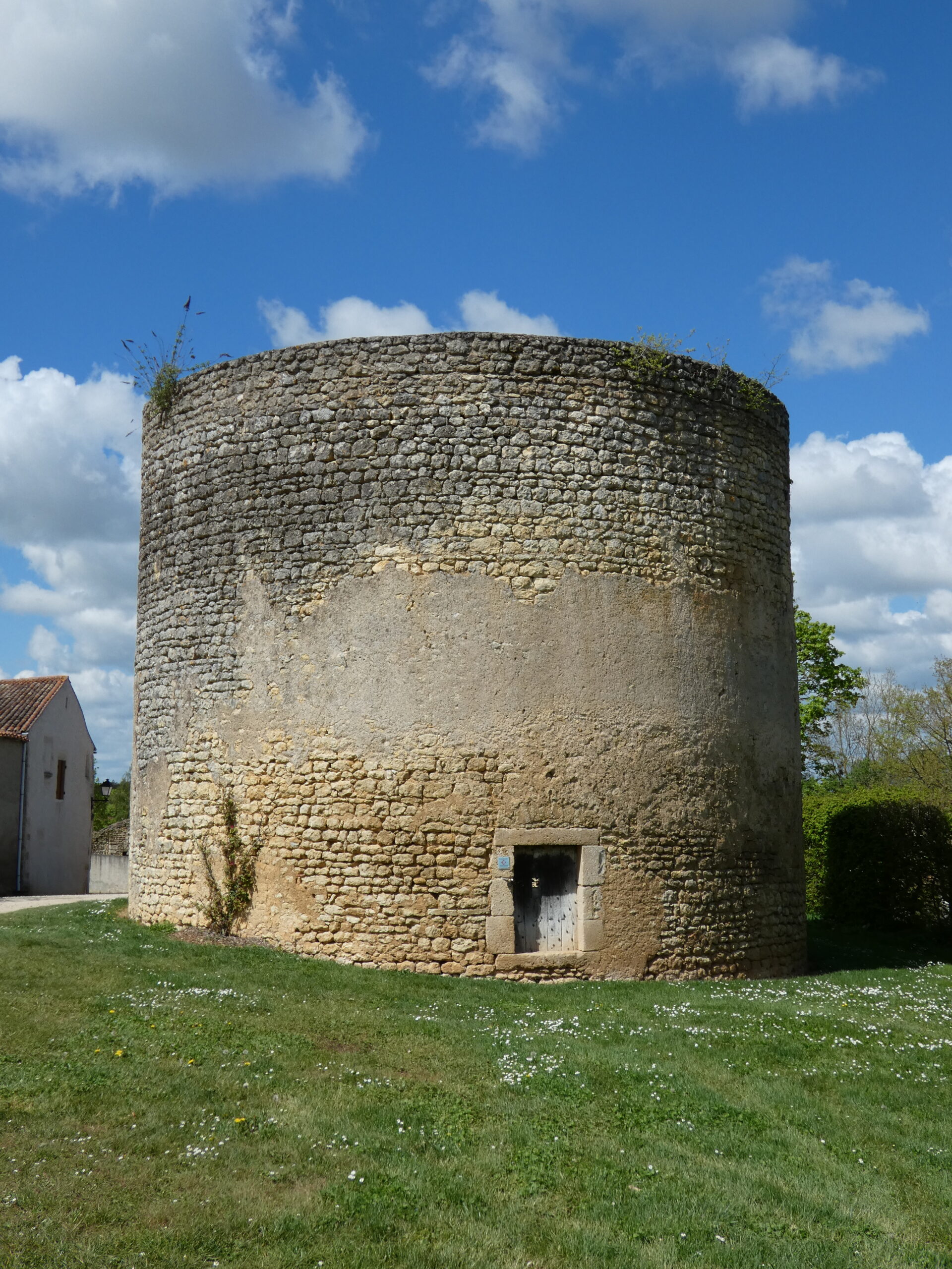 Circuit des deux rivières Chiré-en-Montreuil Nouvelle-Aquitaine