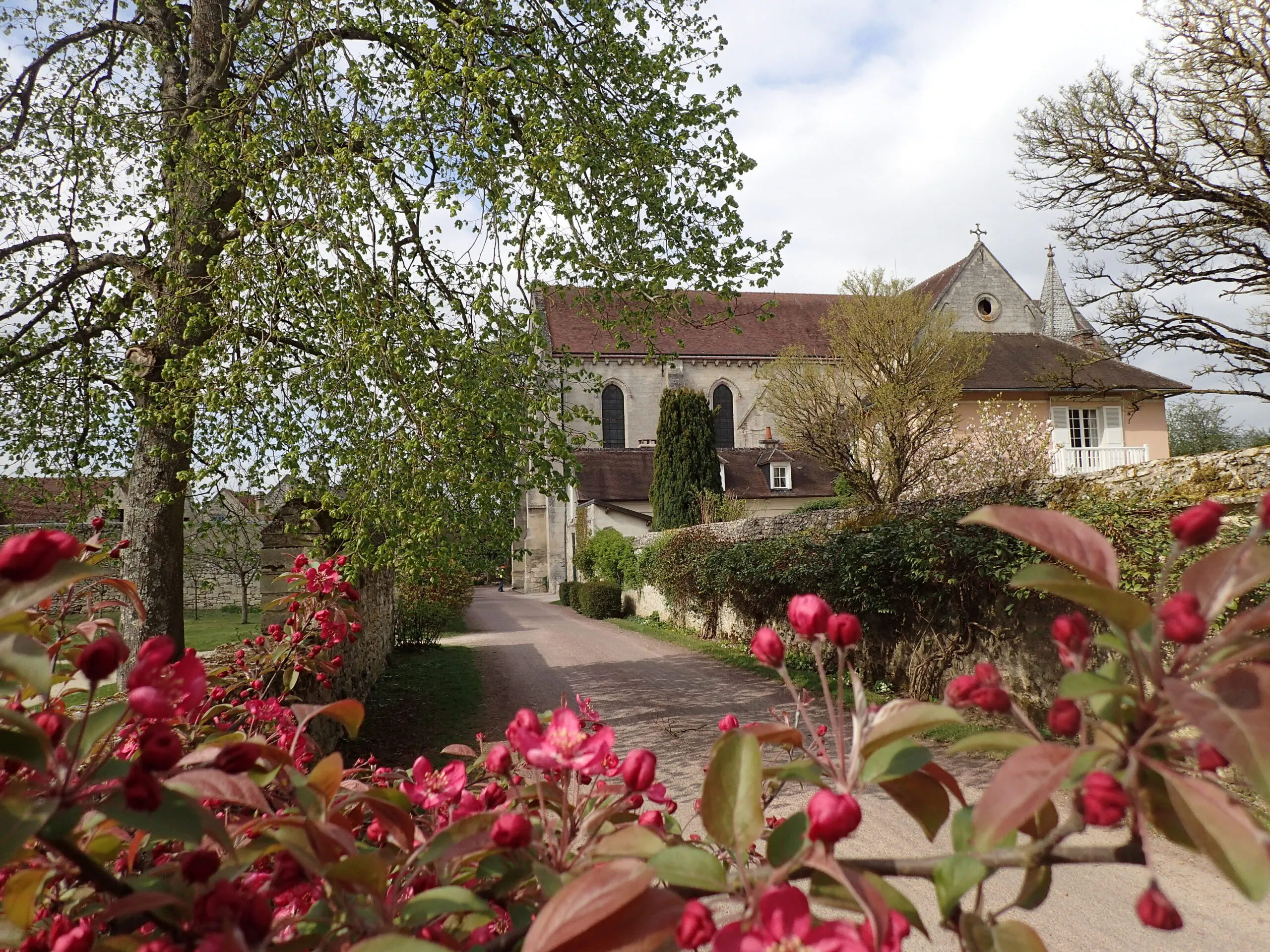 Petits Monts et Vaudrampont Saint-Jean-aux-Bois Hauts-de-France