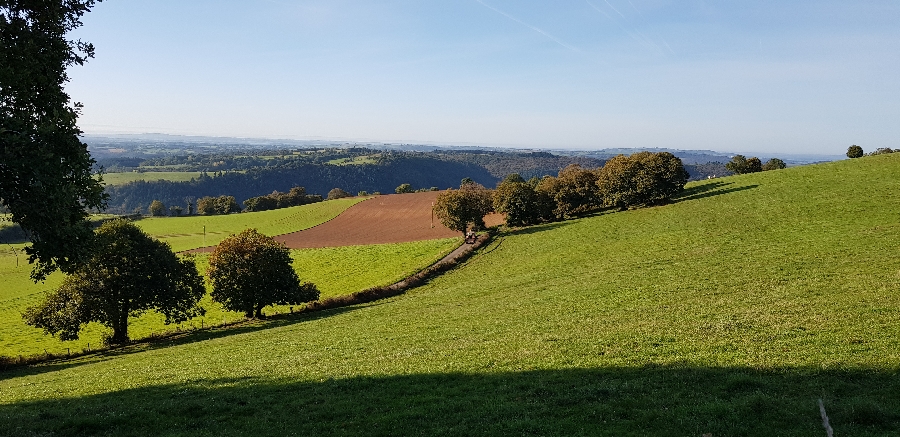 balade à Cadoulette Lescure-Jaoul Occitanie