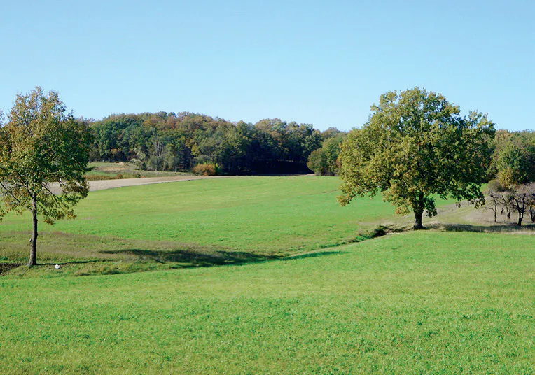 Boucle de Saint Perdoux Saint-Perdoux Nouvelle-Aquitaine