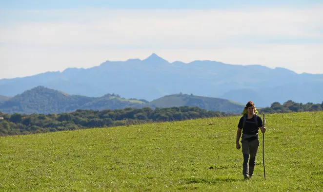 De Navarrenx à Aroue Navarrenx Nouvelle-Aquitaine