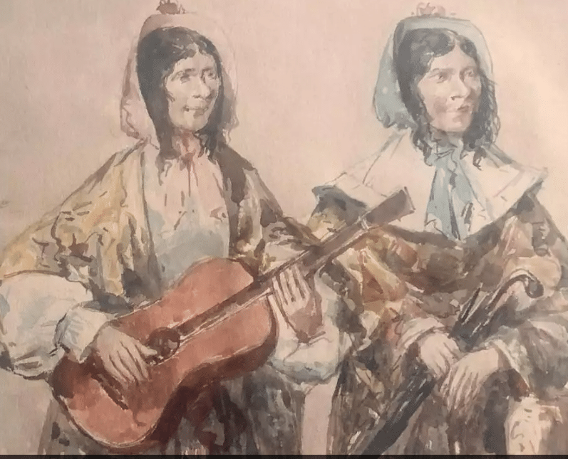 Printemps des cimetières