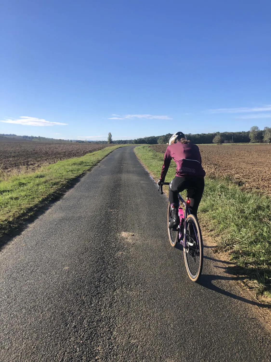 Circuit Rembrandt en écomobilité Tonneins Nouvelle-Aquitaine