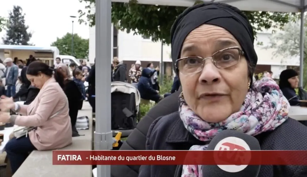 rennes repas blosne