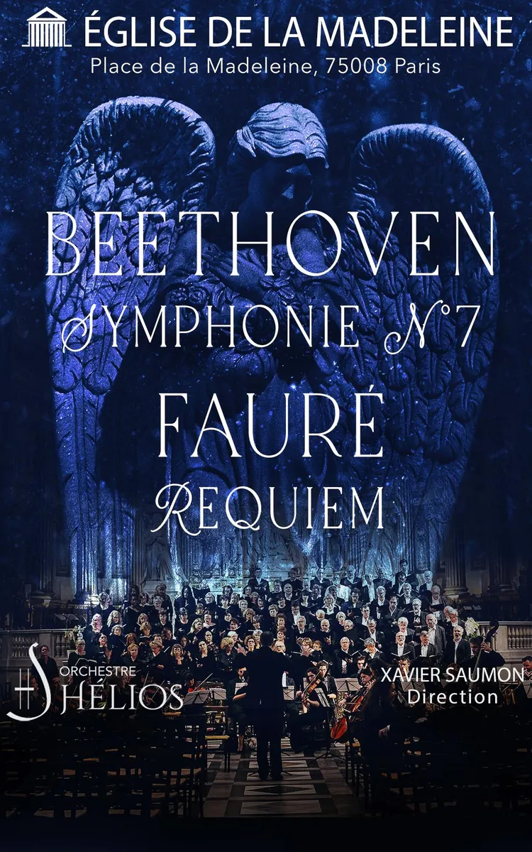 Requiem de Fauré