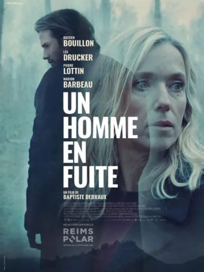 Cinéma Un homme en fuite