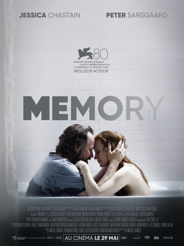 Cinéma Memory (VOSTFR)