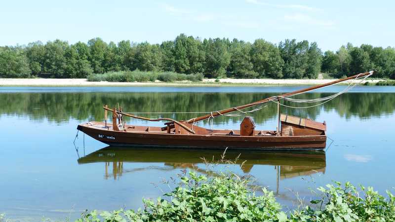 Sentier des Azins Bou Centre-Val de Loire Sentier des Azins Bou Centre-Val de Loire