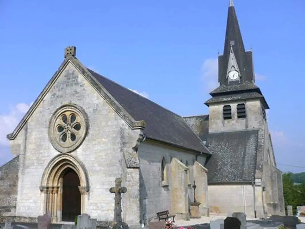 Journées Européennes du Patrimoine Seuil