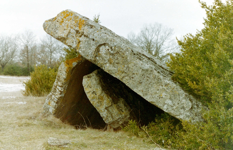 Randonnée "Causse et vallée du Lumensonesque" Saint-Léons Occitanie