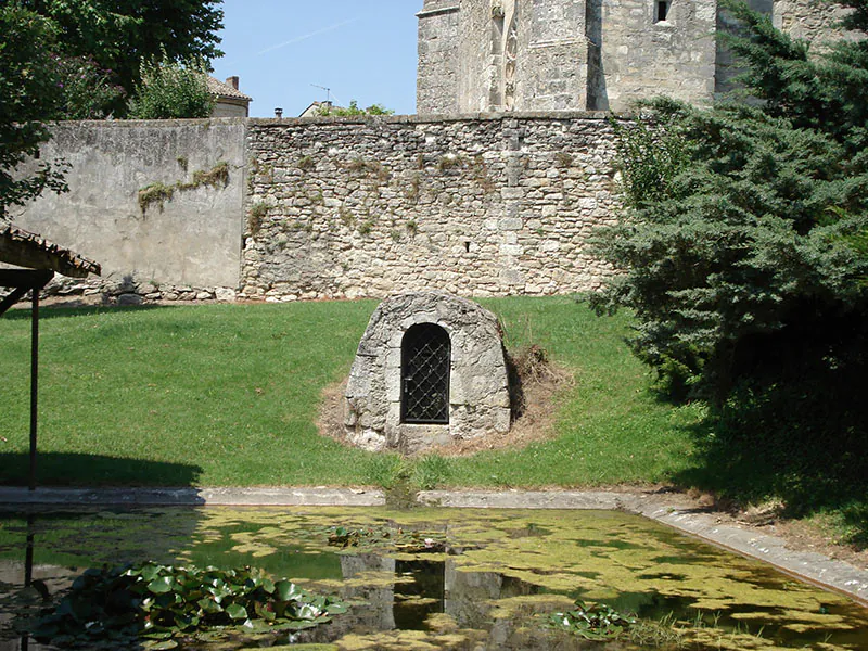 Boucle de Saint Méard de Gurson Saint-Méard-de-Gurçon Nouvelle-Aquitaine