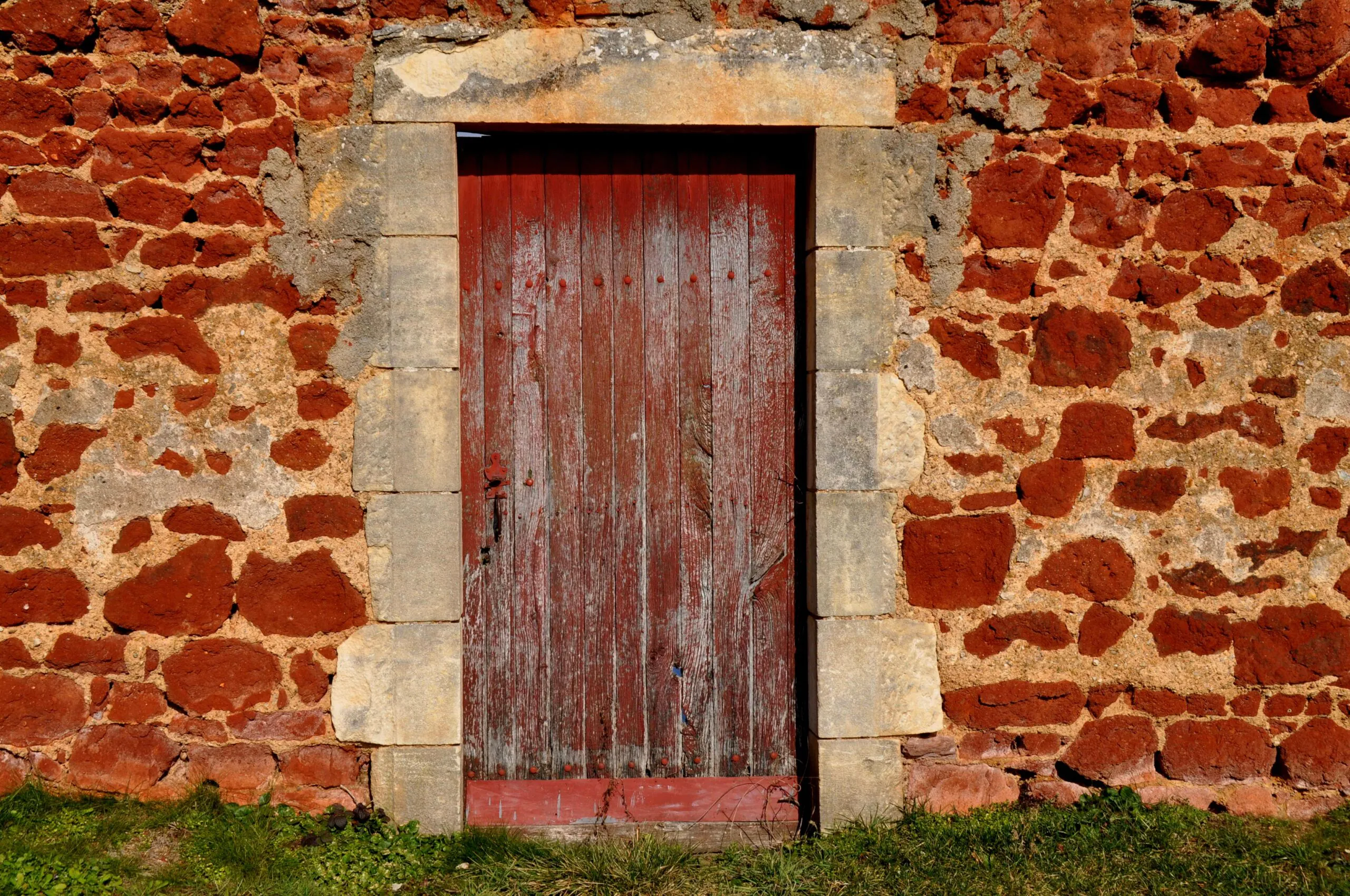 Le bois de l'épôt Saint-Vitte Centre-Val de Loire