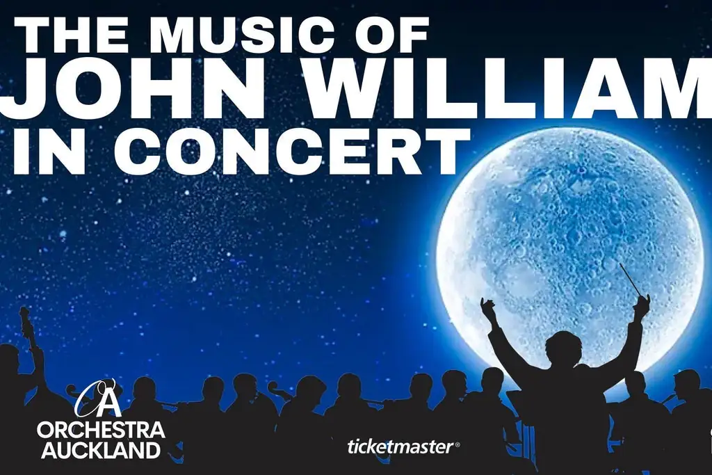 THE VERY BEST OF JOHN WILLIAMS Floirac