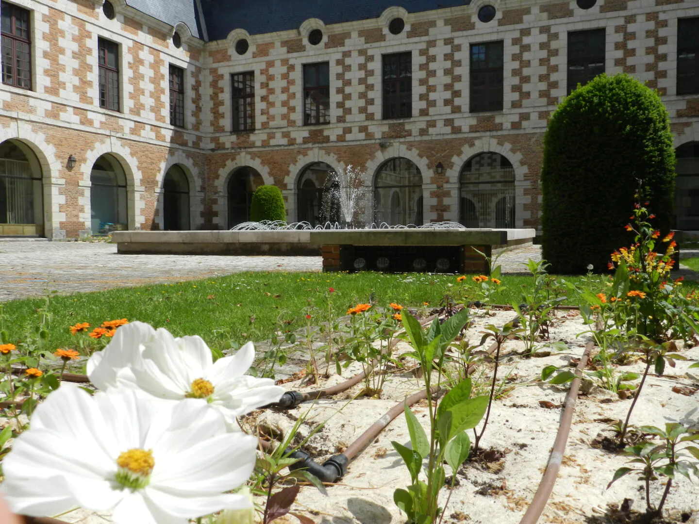 Vendôme Ville d'Art et d'Histoire Les lundis d'art et d'histoire en Octobre