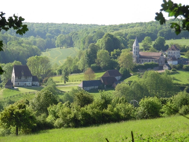 TORDOUET Aller de douet en douet 9