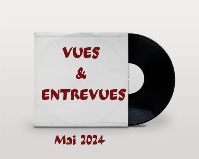 Vues & Entrevues