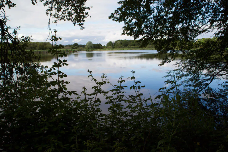 Balade à pied n°67-Le village des forgerons Vendœuvres Centre-Val de Loire