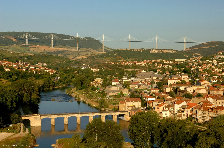 Circuit de Millau Millau Occitanie