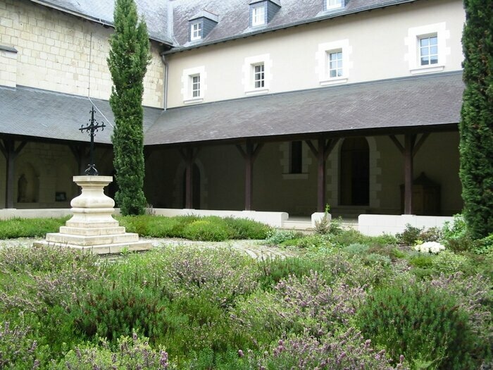 Visite guidé du couvent St Joseph par le Conseil des sages d'Avrillé 10 avenue Jeanne de Laval 49240 Avrillé Avrillé