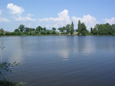 Circuit des fontaines et des étangs Flavignac Nouvelle-Aquitaine