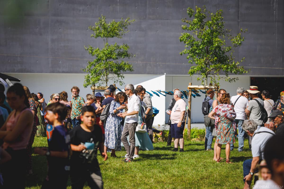 Fête des diversités Antipode