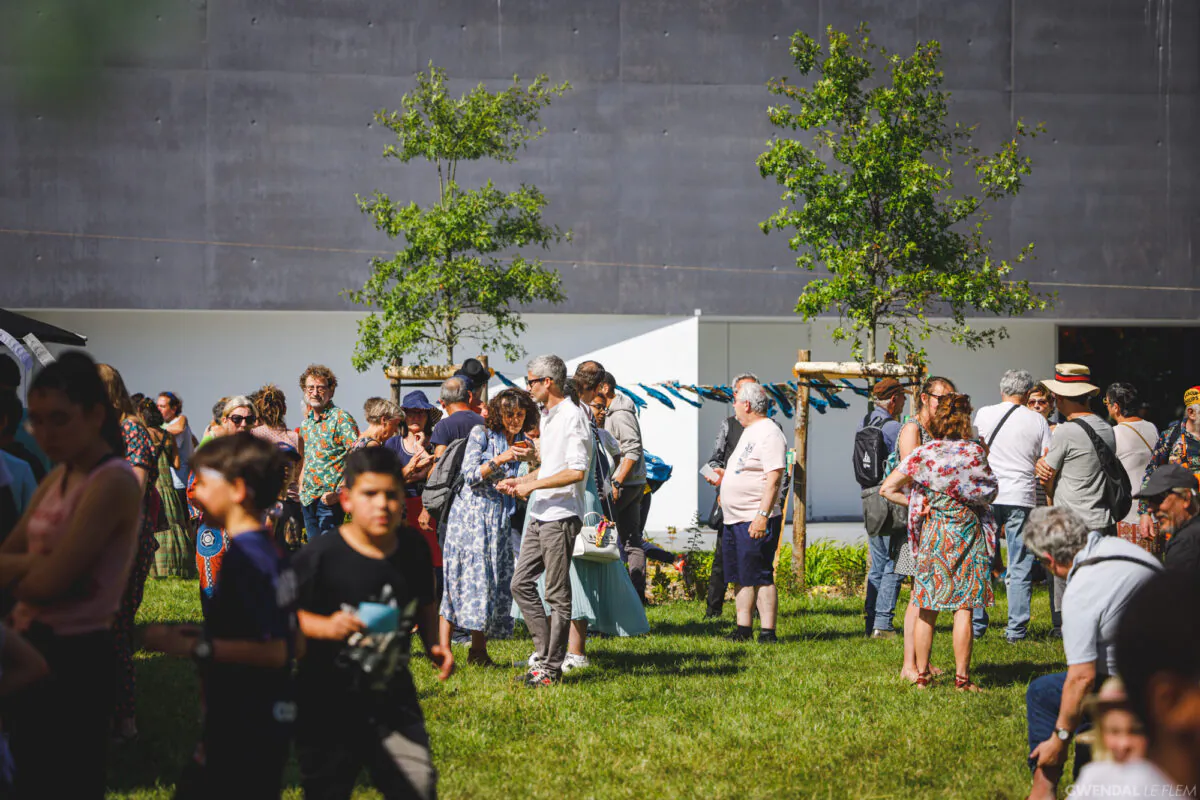 Fête des diversités Antipode