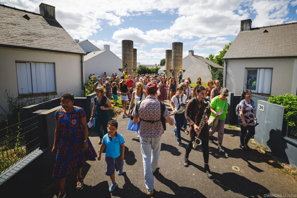 Antipode fête des diversités