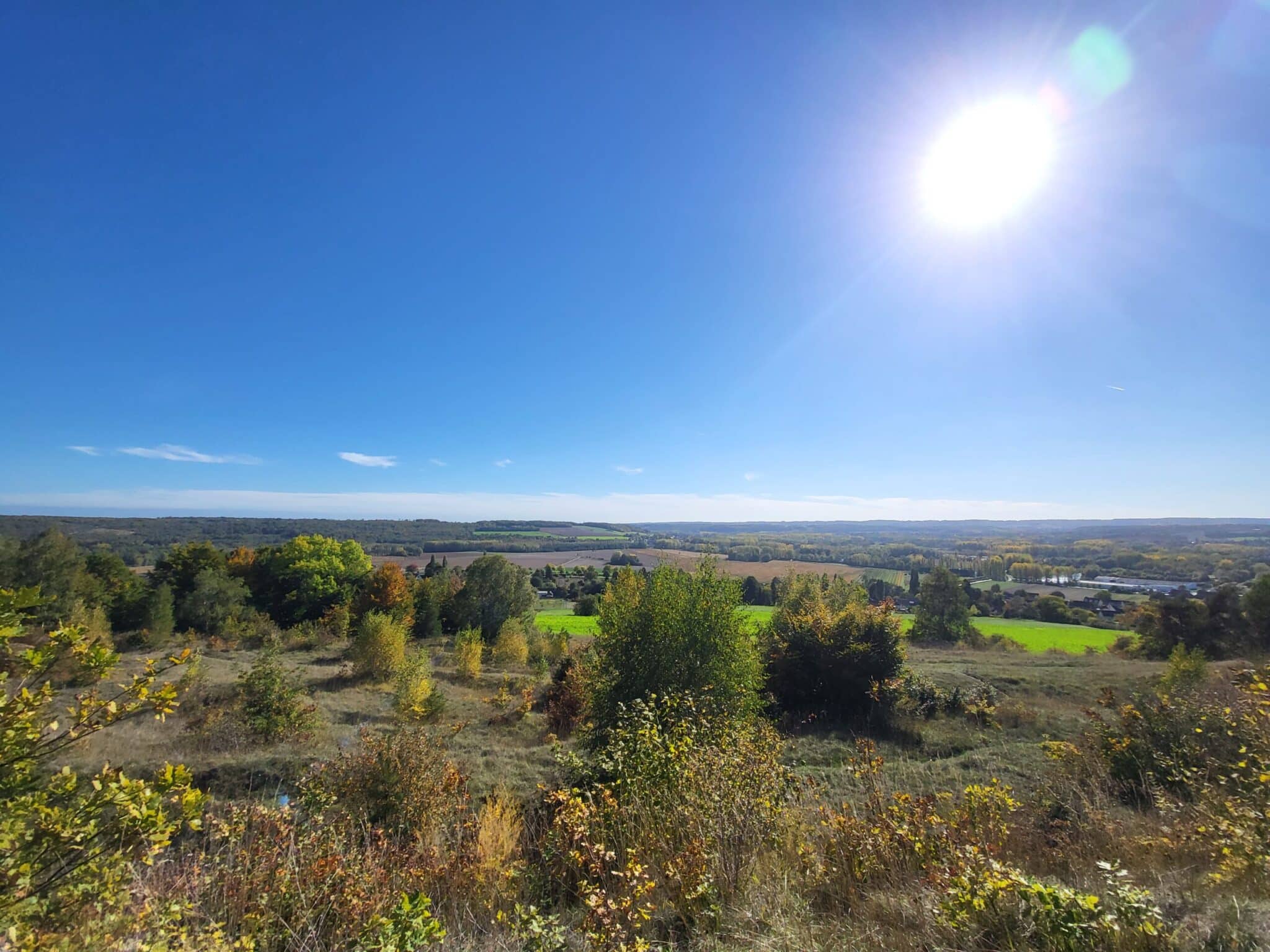 Le Mont César Bailleul-sur-Thérain Hauts-de-France