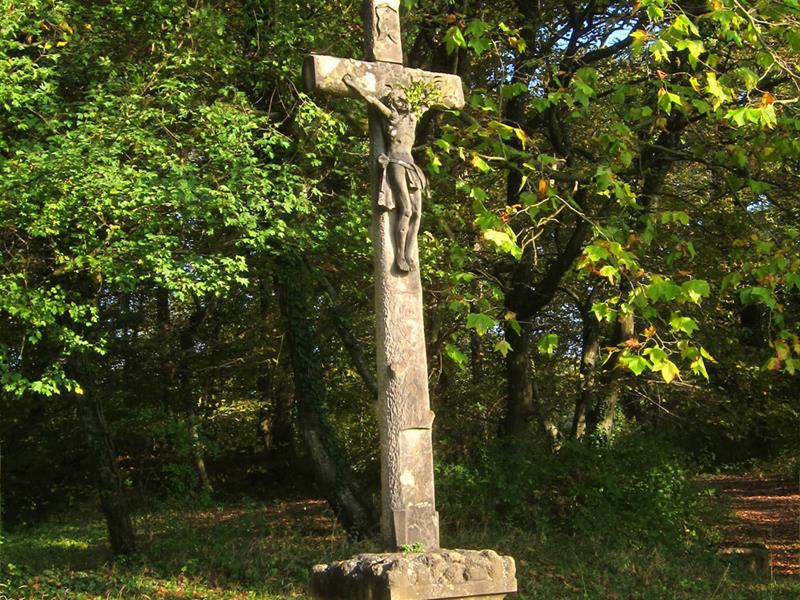 Randonnée pédestre: Le Patrimoine de Wittersdorf Wittersdorf Grand Est