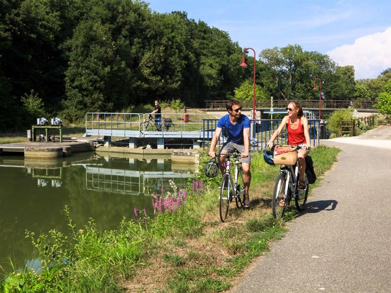Circuit VTT n°30 Autour d'Eglingen Eglingen Grand Est