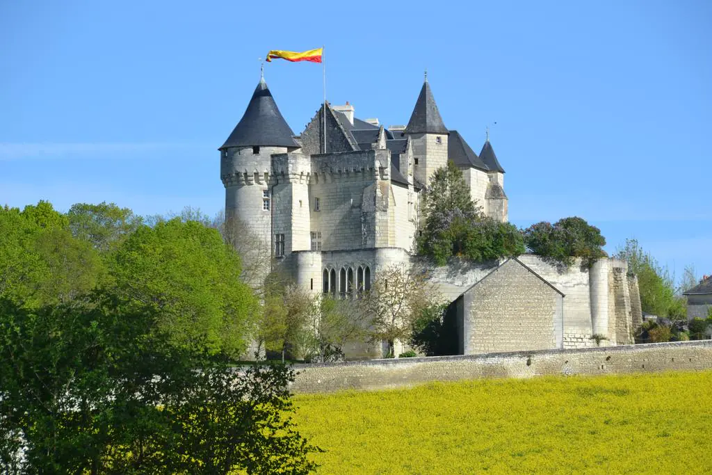 Le font d'Igon Circuit n°52 Usseau Nouvelle-Aquitaine