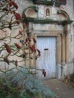 Villages de Meurthe-et-Moselle les portes monumentales du Lunévillois Ogéviller Grand Est