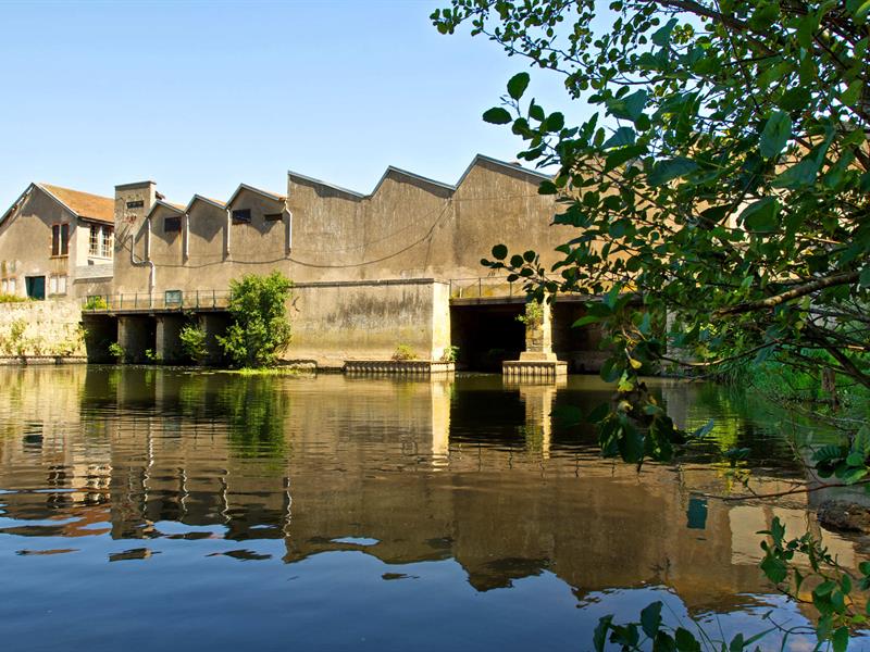 Val de Meurthe le bois qui tousse Blainville-sur-l'Eau Grand Est