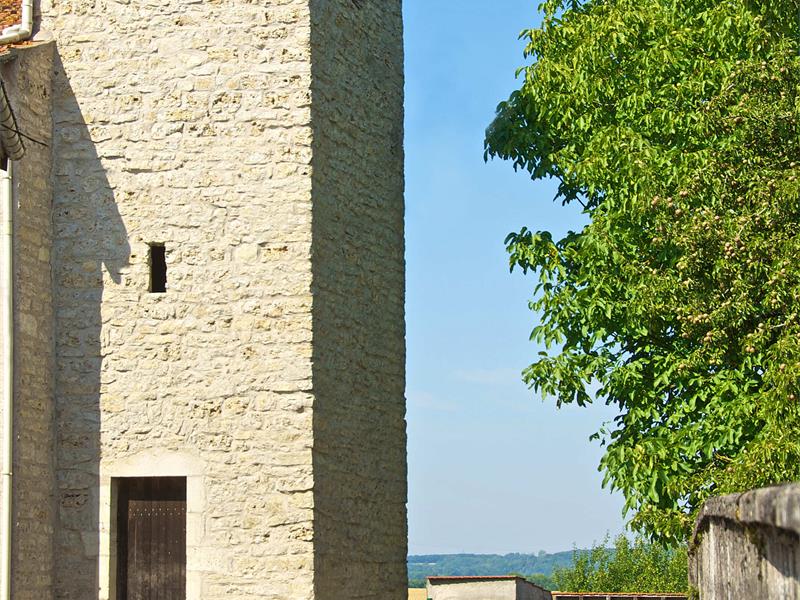 Val de Meurthe la Charmoise Charmois Grand Est