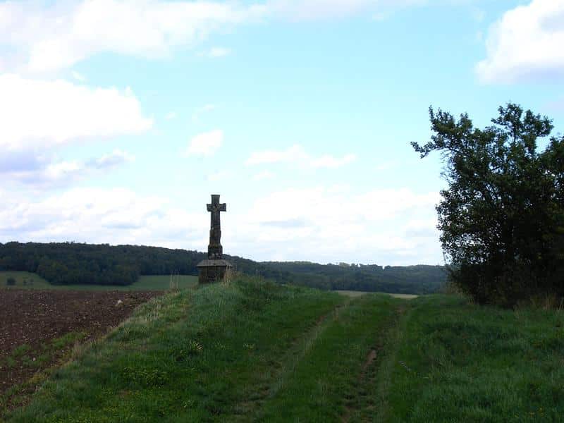 Boucle bezange-la-grande Bezange-la-Grande Grand Est