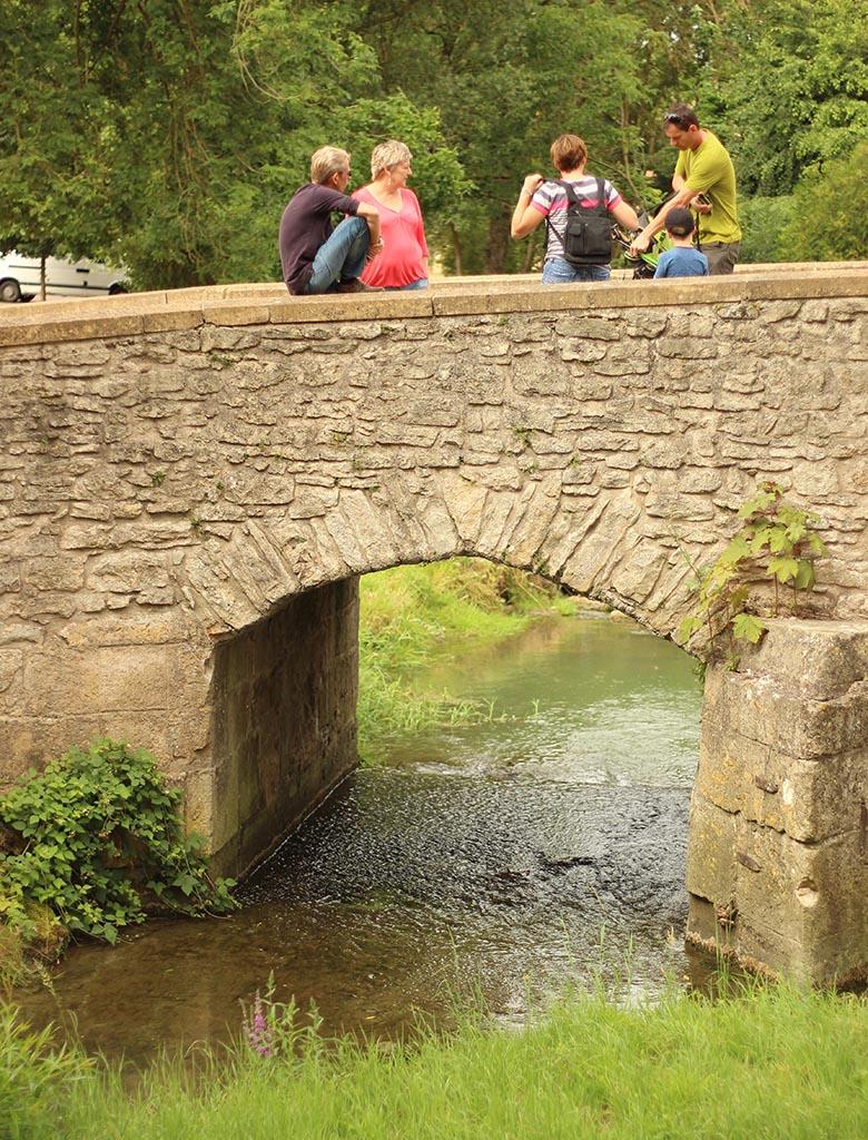 Boucle de Welling Denting Grand Est