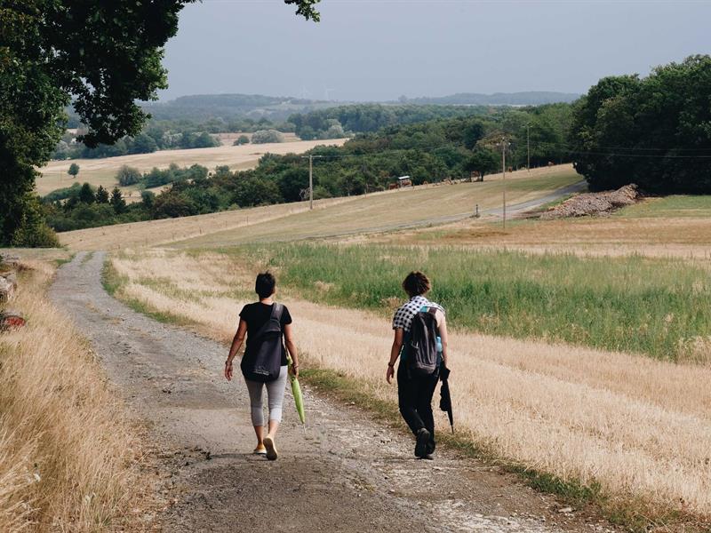 Paysages de la Blies Blies-Guersviller Grand Est