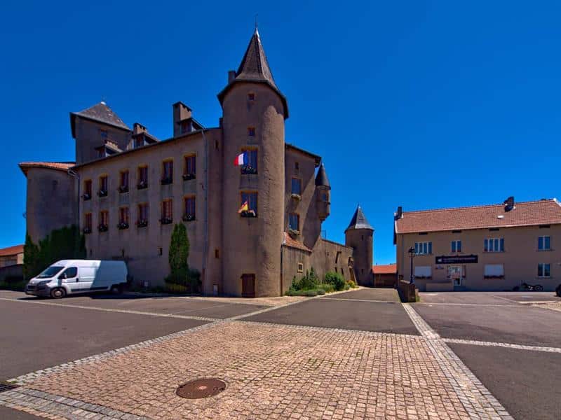 Sur les pas des romains Luttange Grand Est