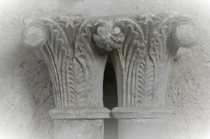 Découvrez l'histoire de l'ancienne abbaye cistercienne de Grandselve à travers son site et son musée Abbaye de Grandselve Bouillac