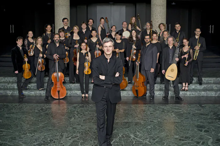 Concert : romances et complaintes de la France d’autrefois Aître Saint-Maclou Rouen