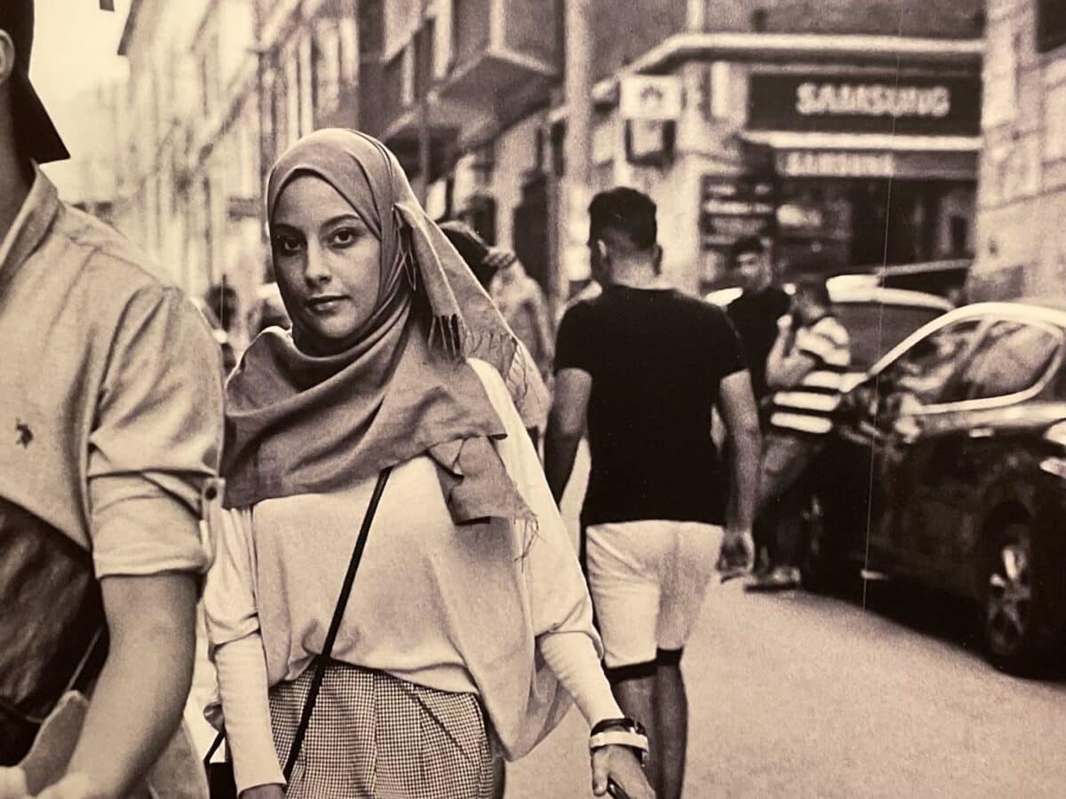 exposition depardon rennes