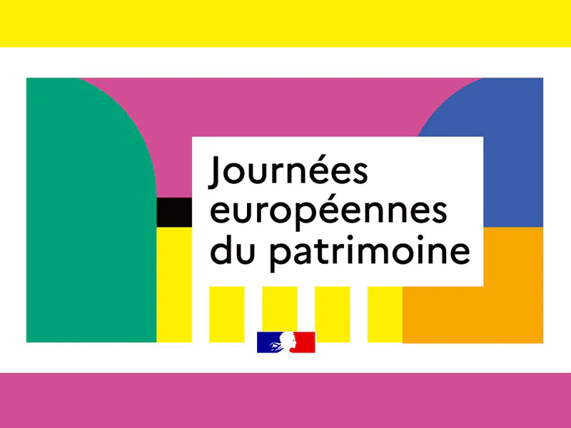 Journées européennes du Patrimoine