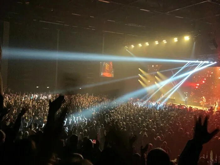 Visite libre de la salle de spectacle Anova - Alençon Alençon