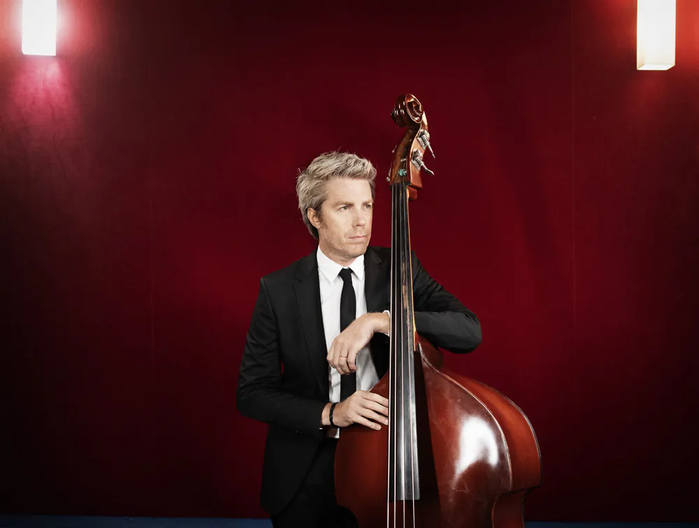 Kyle Eastwood "Eastwood by Eastwood"