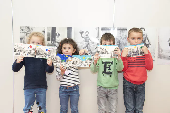 Les Archives pour les tout-petits ! Archives départementales de la Haute-Garonne Toulouse