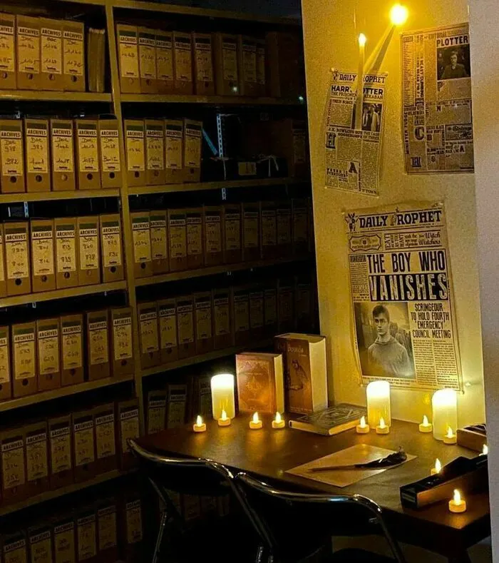 À la recherche d’un document perdu ! [escape game] Archives départementales de la Haute-Savoie Annecy