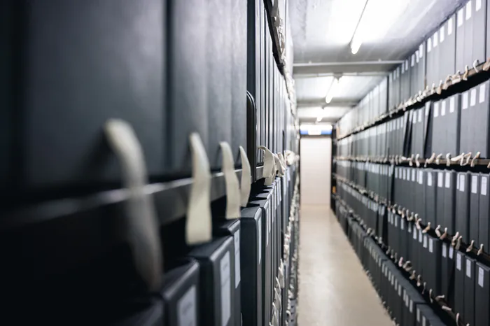 Visite guidée : les coulisses des archives départementales Archives départementales de l'Eure Évreux