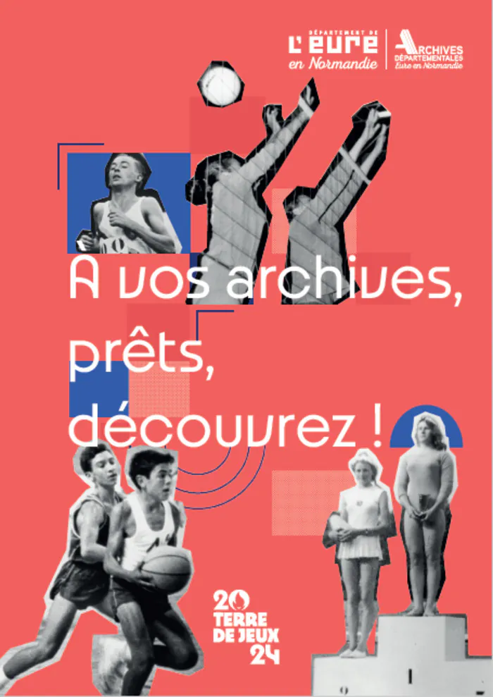 Exposition : à vos archives