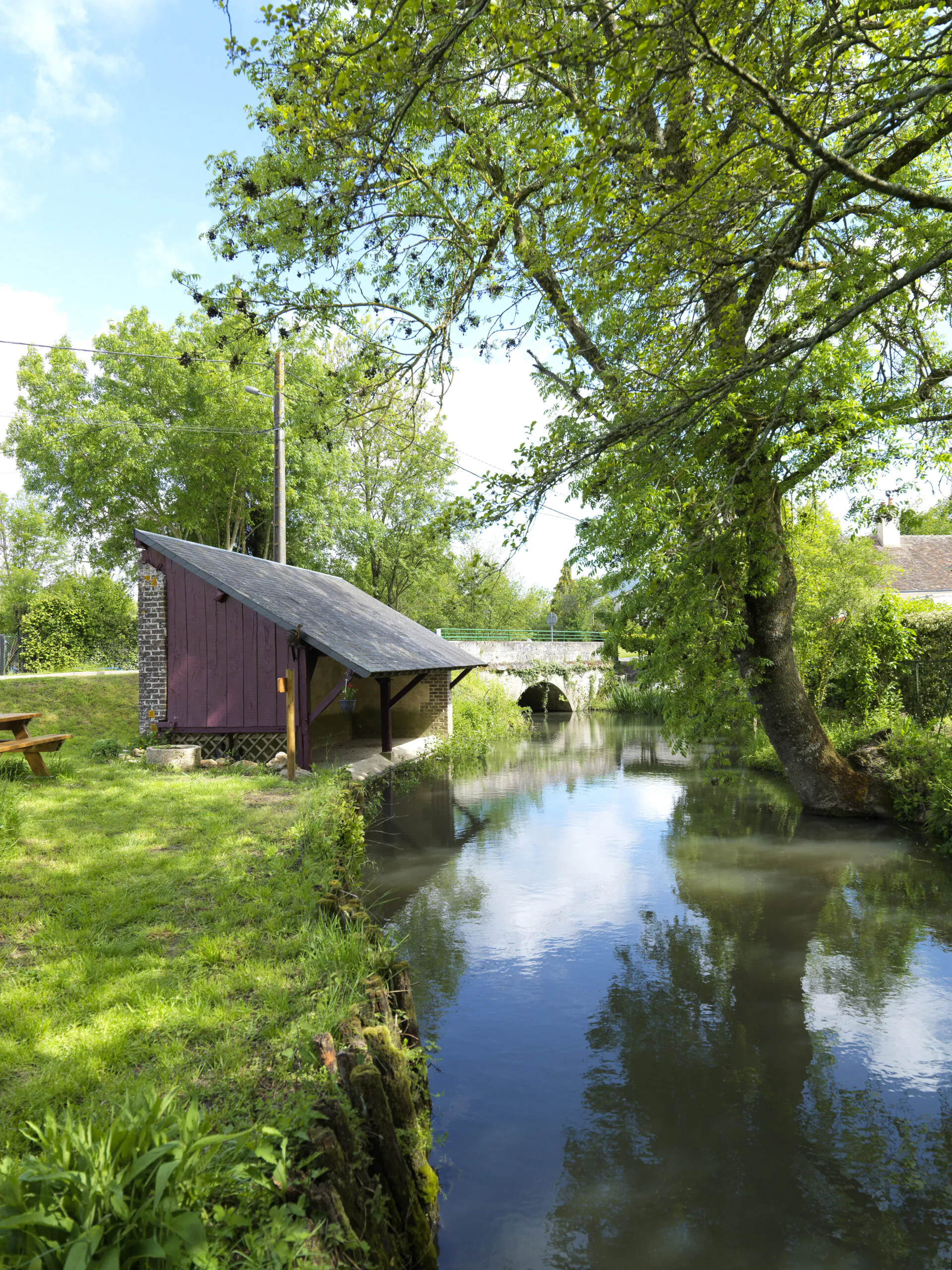 Randonnée Le Boulay Le Boulay Centre-Val de Loire